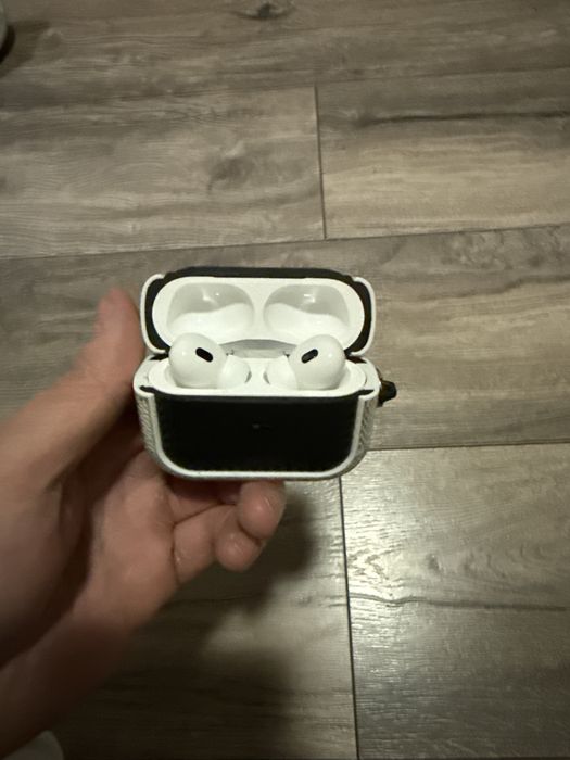 AirPods Pro 2 Type C