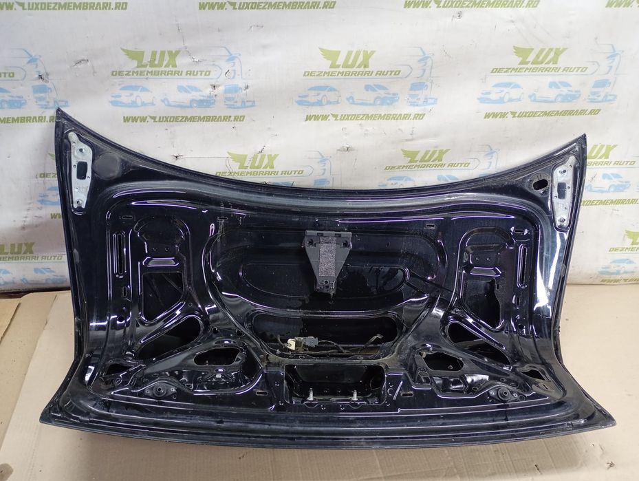 Portbagaj Audi A4 B6 (2000 - 2005) (1237) awx