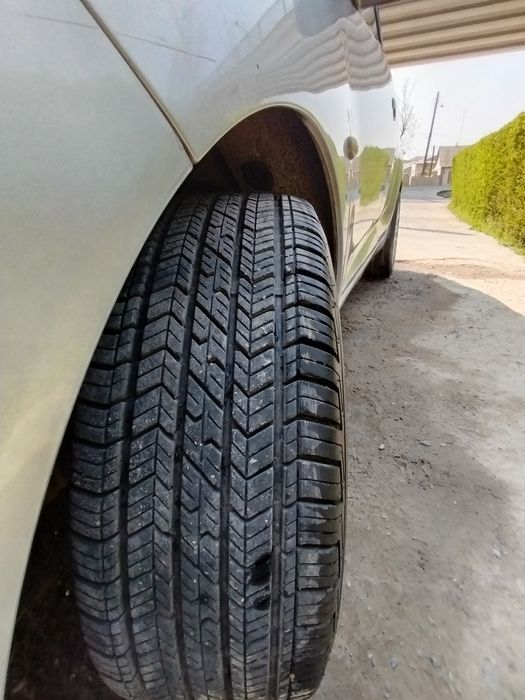 Оличный спарк 2011