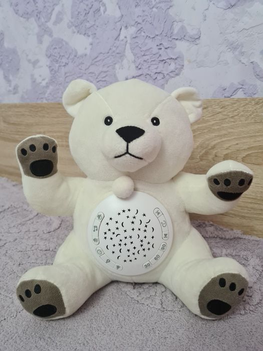 Музикална играчка