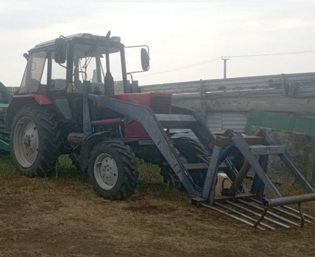 Продается КХ Бурлинском районе.
