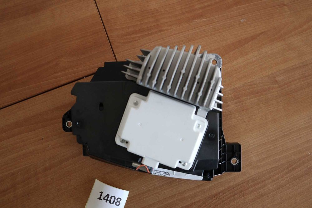 Хедъп дисплей Head up BMW X6 F16 F86 БМВ Х6 Ф16 Ф86