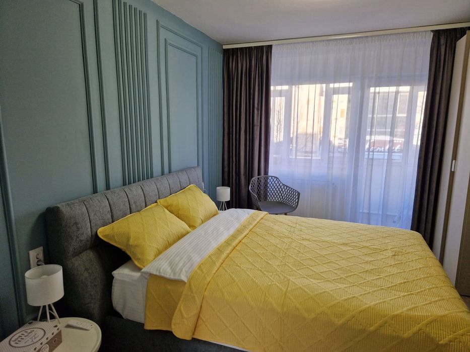 Ultracentral 2 camere Piata Tricolorului - proprietar