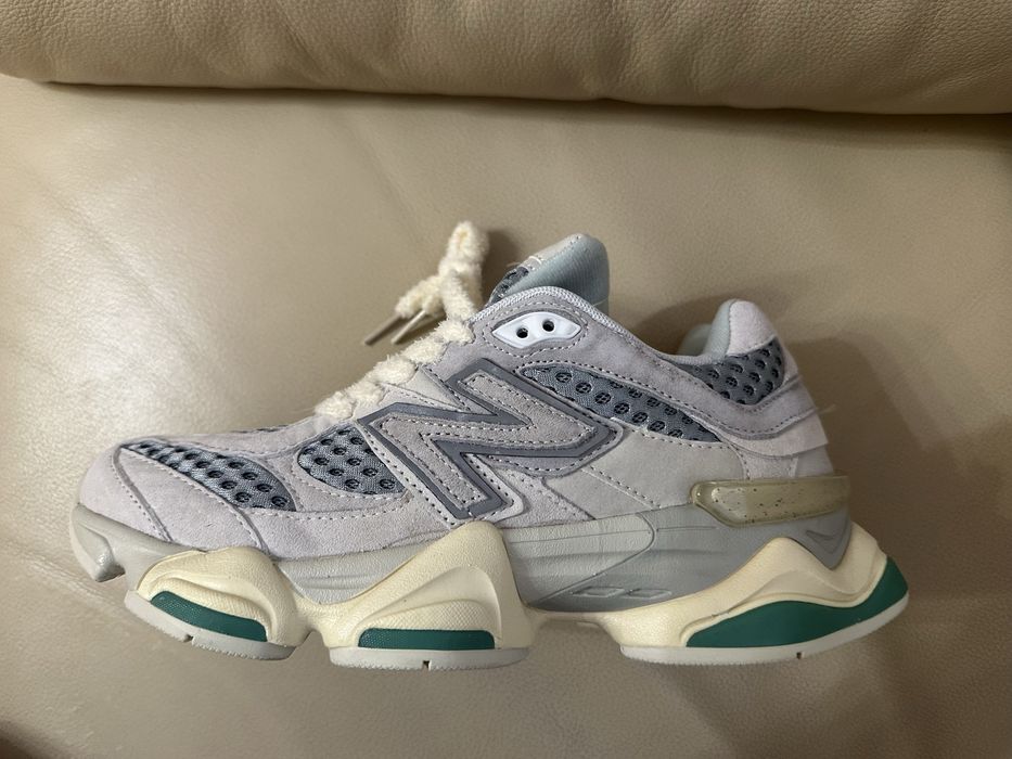 New Balance 39 номер - 24,5 см стелка