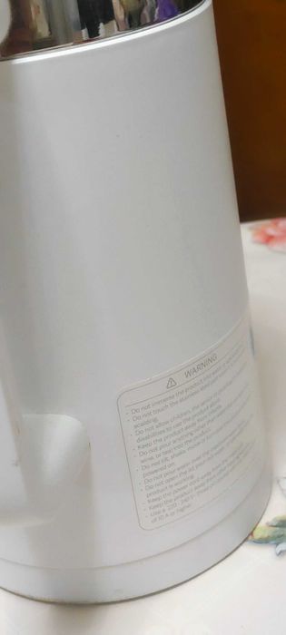 Чайник Mi.продам срочно