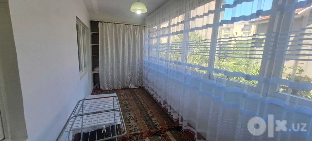 Сдаётся 4-комн Караташ, 76.56 м²