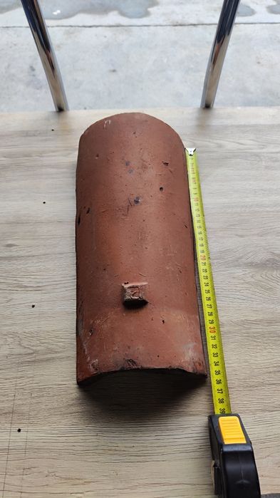 Турски Керемиди серия "България 1300 години"