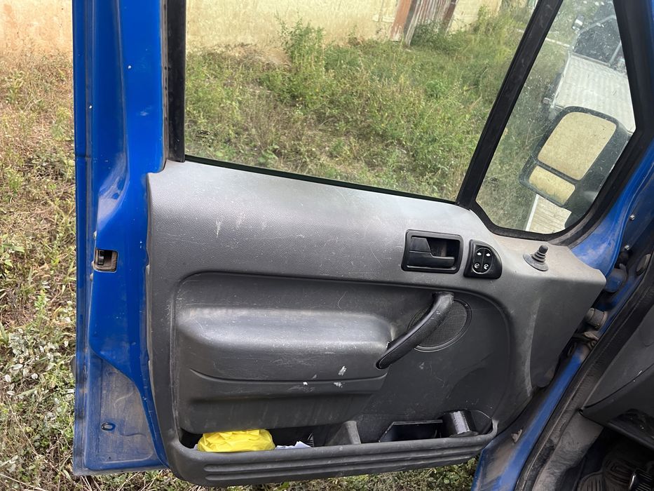 Ford Connect MAXSI 1.8tdi НА ЧАСТИ