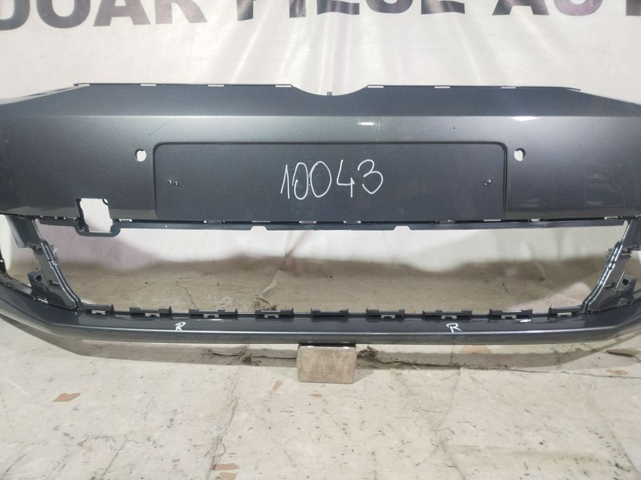 Bara fata VW Sharan, 2010, 2011, 2012, 2013, 2014, 2015, 2016, 2017, 2018, 2019, cod origine OE 7N0807221A. 10043