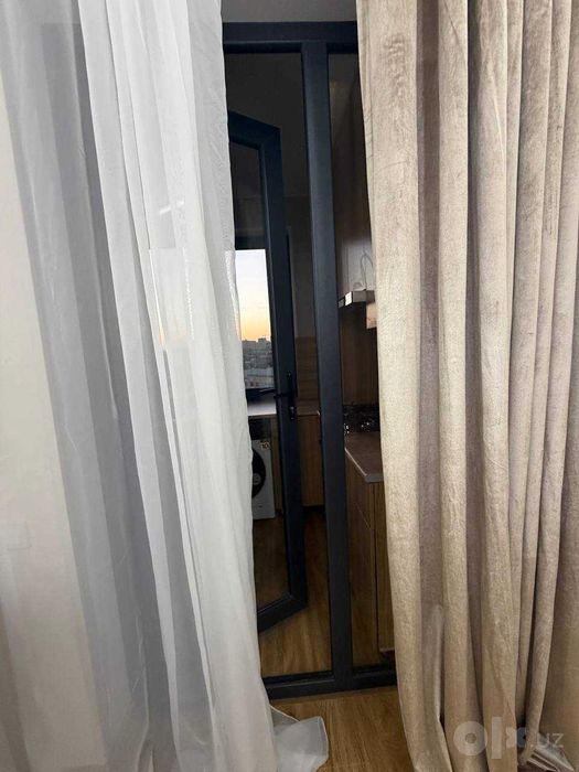 "Assalom Boglar 2[xonali kvartira sotiladi Mirzo Ulugbek da 38m2 "
