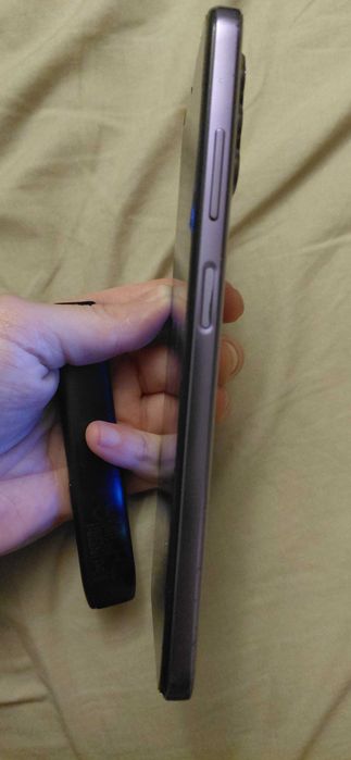 Nokia G45 5G запазен като нов