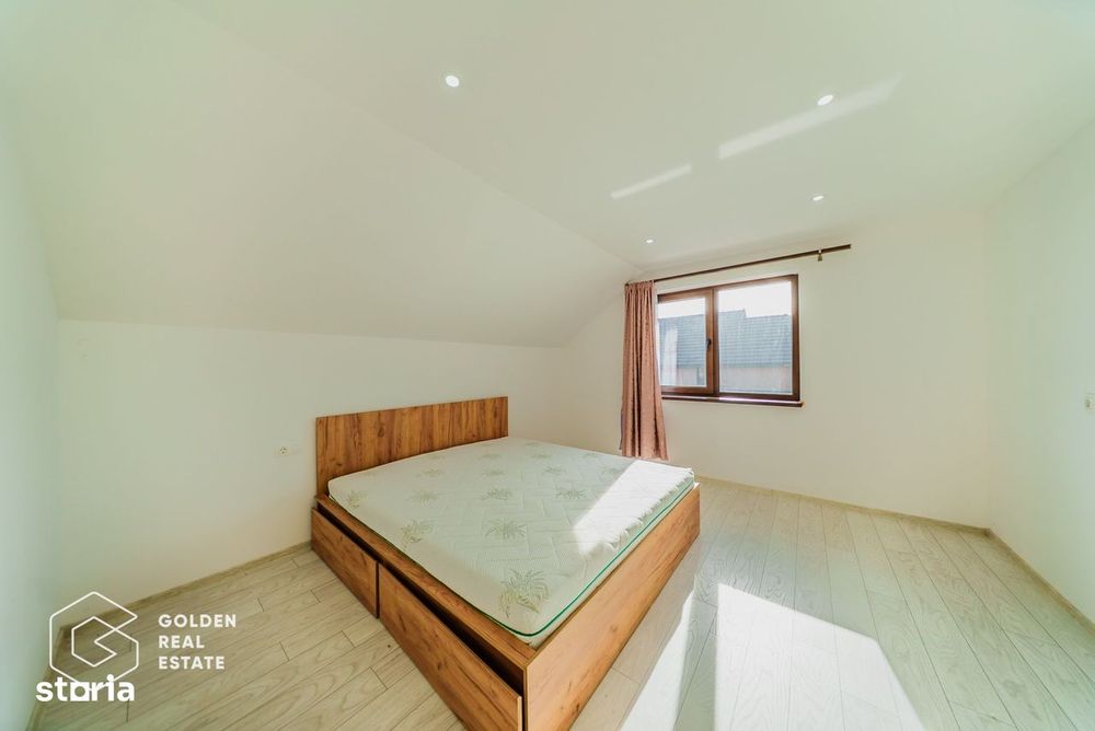 CASA  P+M in Zimandcuz, comision 0%