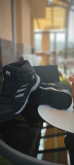 Туристически обувки Adidas