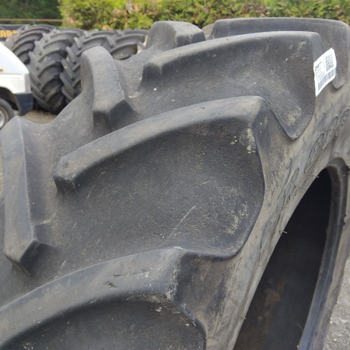 Cauciucuri 420/85R34 (16.9R34) Speedways Anvelope Second IN STOC