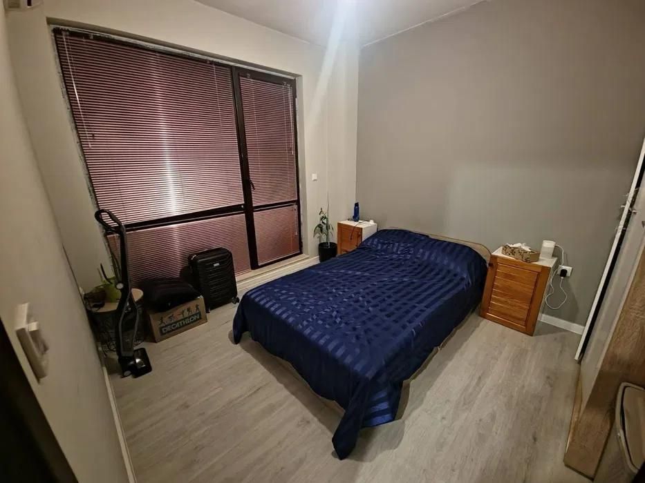 Дава се под наем Двустаен апартамент в Варна, Победа - 40 кв.м за 409 € - Снимка #4