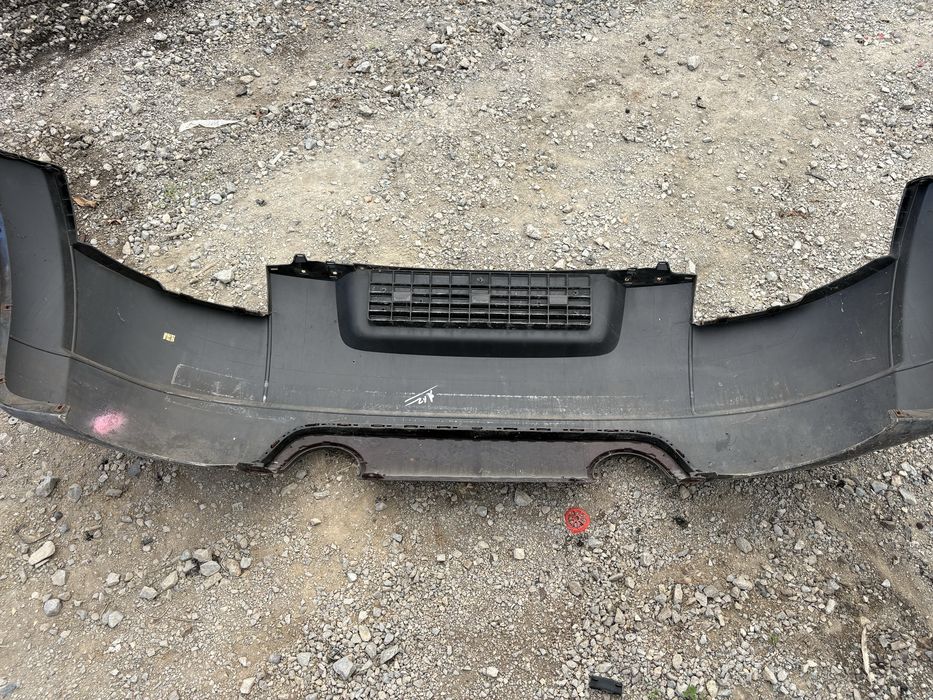 Задна броня Audi TT MK1 3.2 V6 / 225 1.8T (1998-2006)