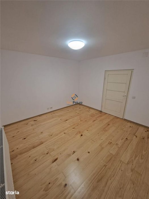 Casa Individuala cu 3 Camere Peste Drum De M City Mosnita Noua