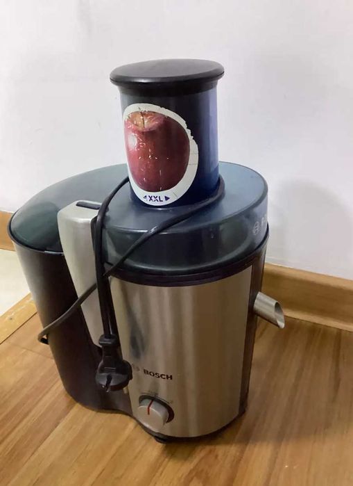 соковыжималка БОШ
