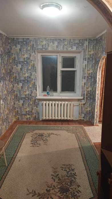 Сдам 3ком квартиру в центре