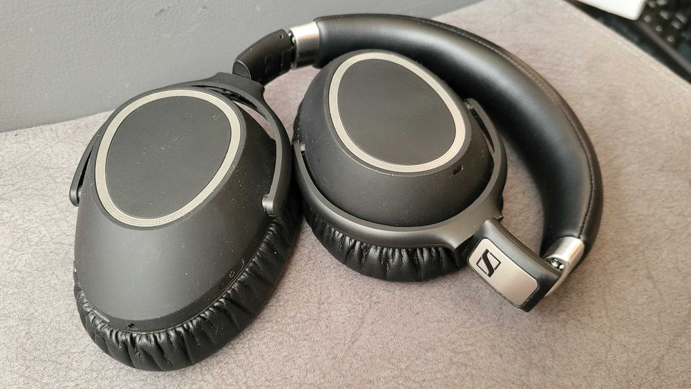 Sennheiser casti Mobile Business MB 660 UC MS fuctionale