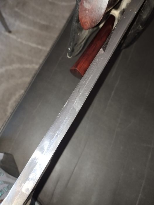 Кукри единствено по рода си