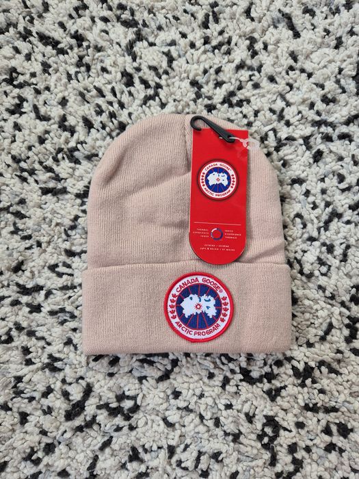 Căciulă canada goose