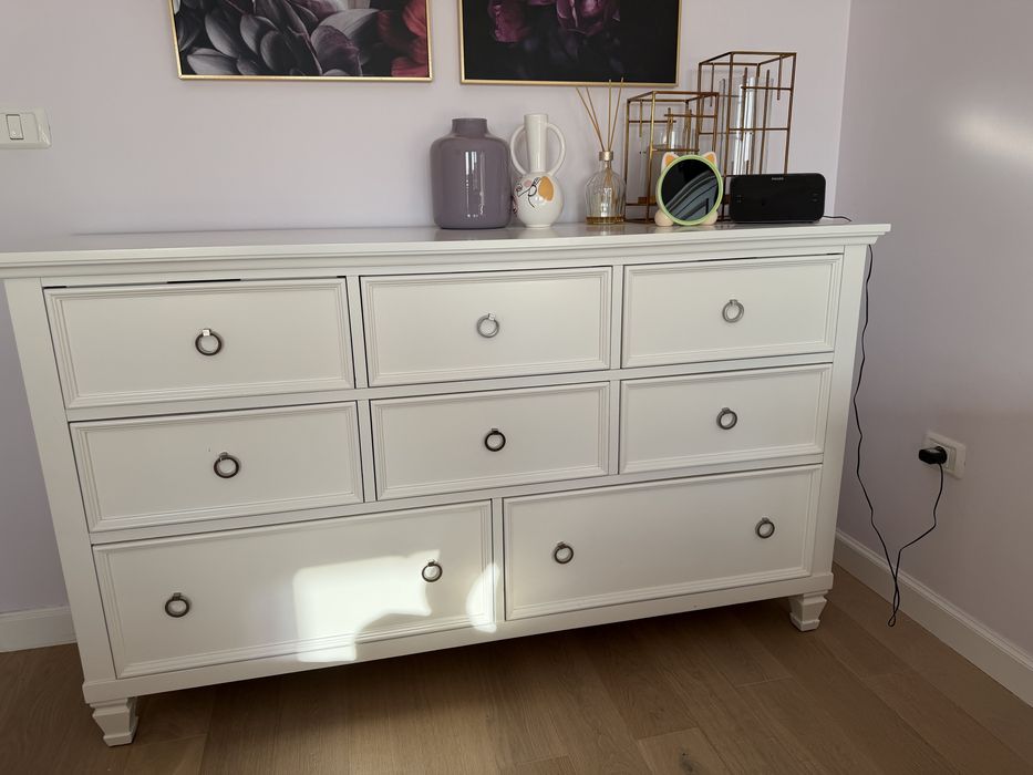 ‼️ Dormitor Mobexpert ‼️