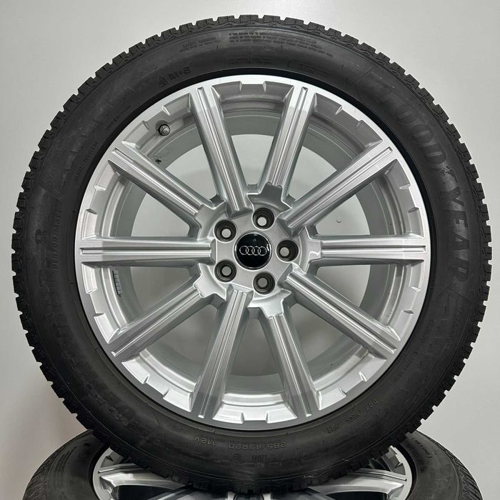 Jante Audi Q7 R 20 TVA19% iarna 285/45 20