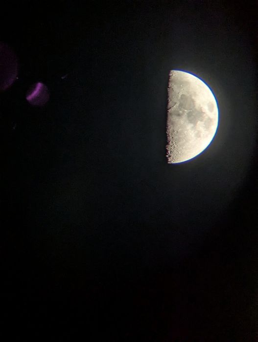 Телескоп Celestron