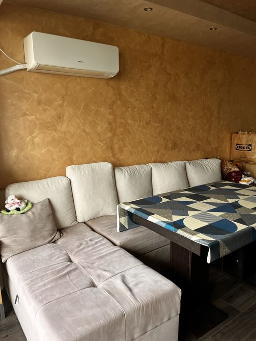 Продава се Тристаен апартамент в Враца, Дъбника - 62 кв.м за 1933 €/кв.м - Снимка #4