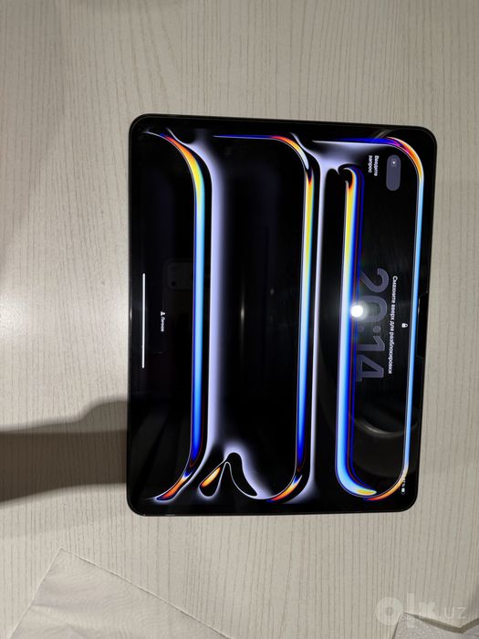 Ipad Pro 13-дюймов М4