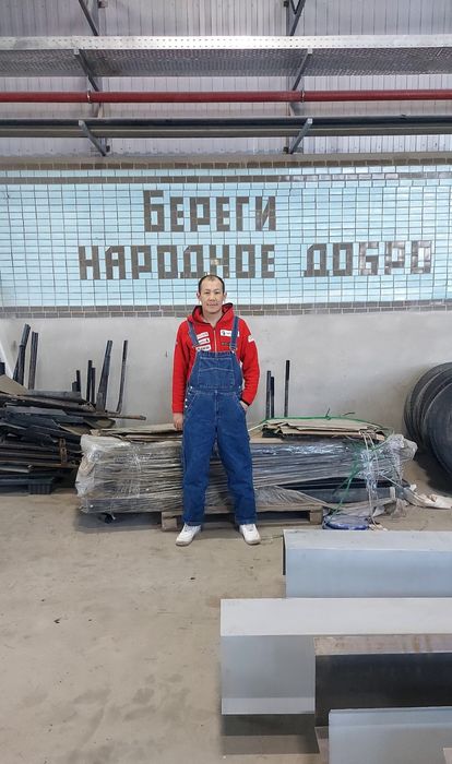 Муж на час / мастер на дом