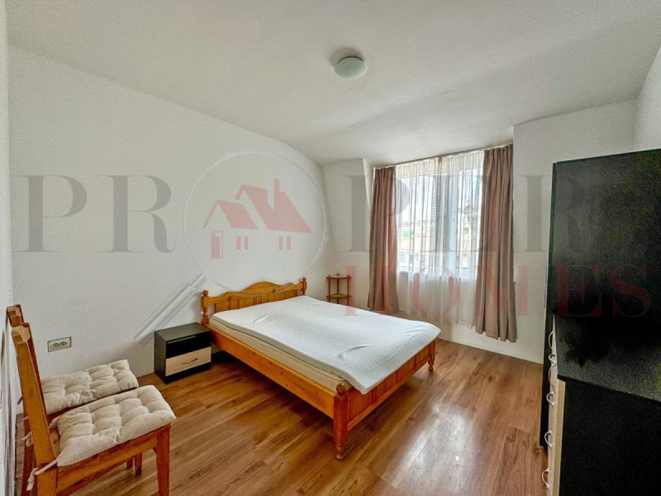 Дава се под наем Двустаен апартамент в Велико Търново, Акация - 55 кв.м за 255 € - Снимка #5