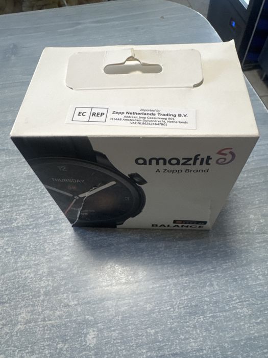 Amazfit Balance Model A2286