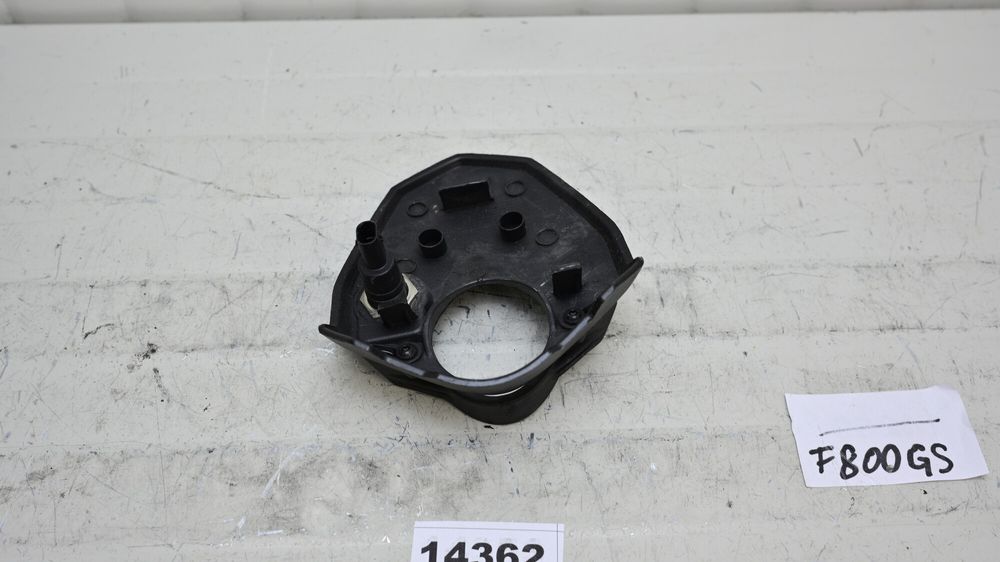Capac Superior Plastic Trim Contact BMW F800GS 2008 - 2012