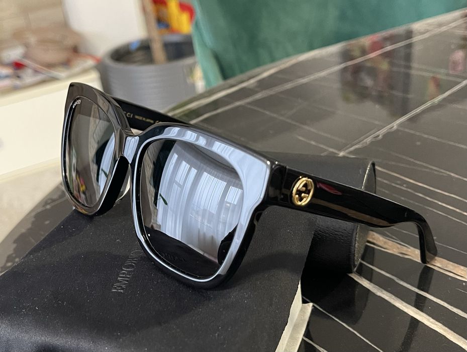 Ochelari GUCCI originali