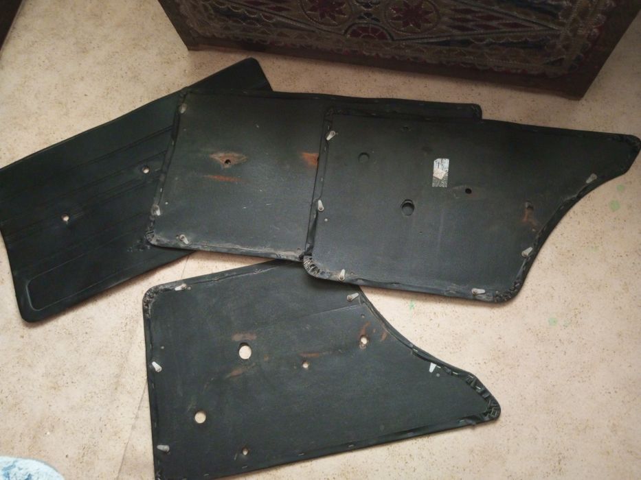 ВАЗ 2106 пружина Олди орка