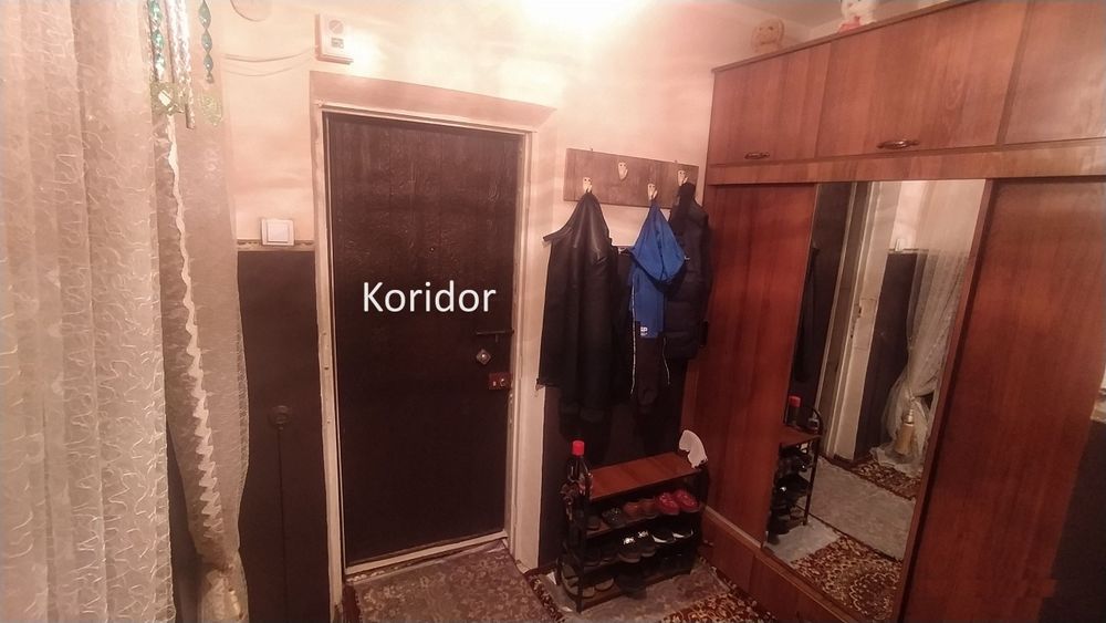 Oʻzimni uyim 1 xona / 3 xona qilingan / 1 комнатная / 3 переделено