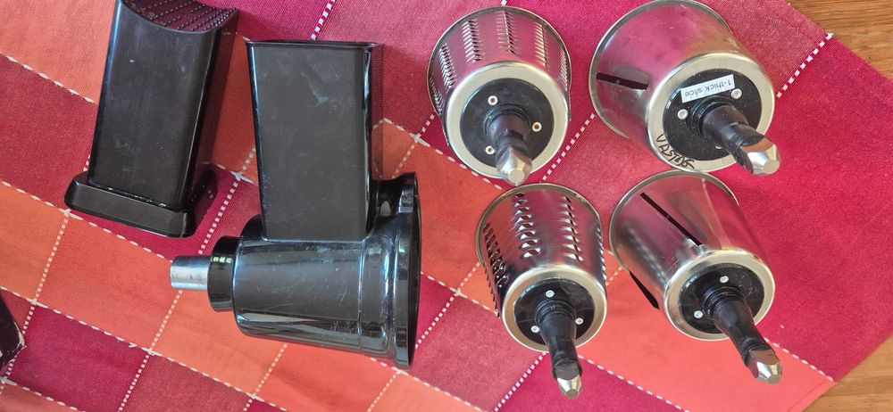Accesorii robot bucatarie Electrolux