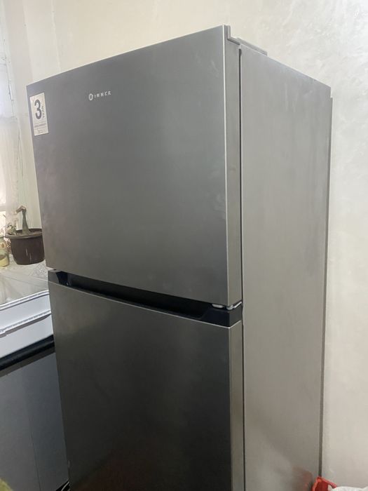 Ремонт холодилник кандитсианер