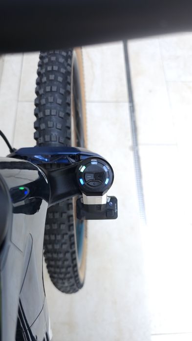 Orbea Oiz M-LTD Flight Attendant Custom