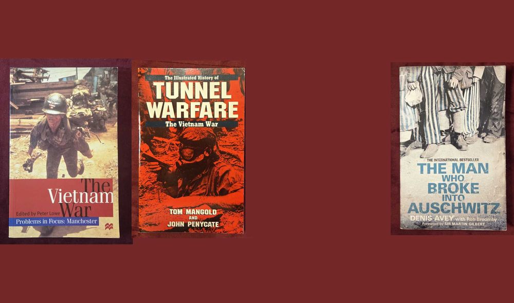 Военна история - 41 книги