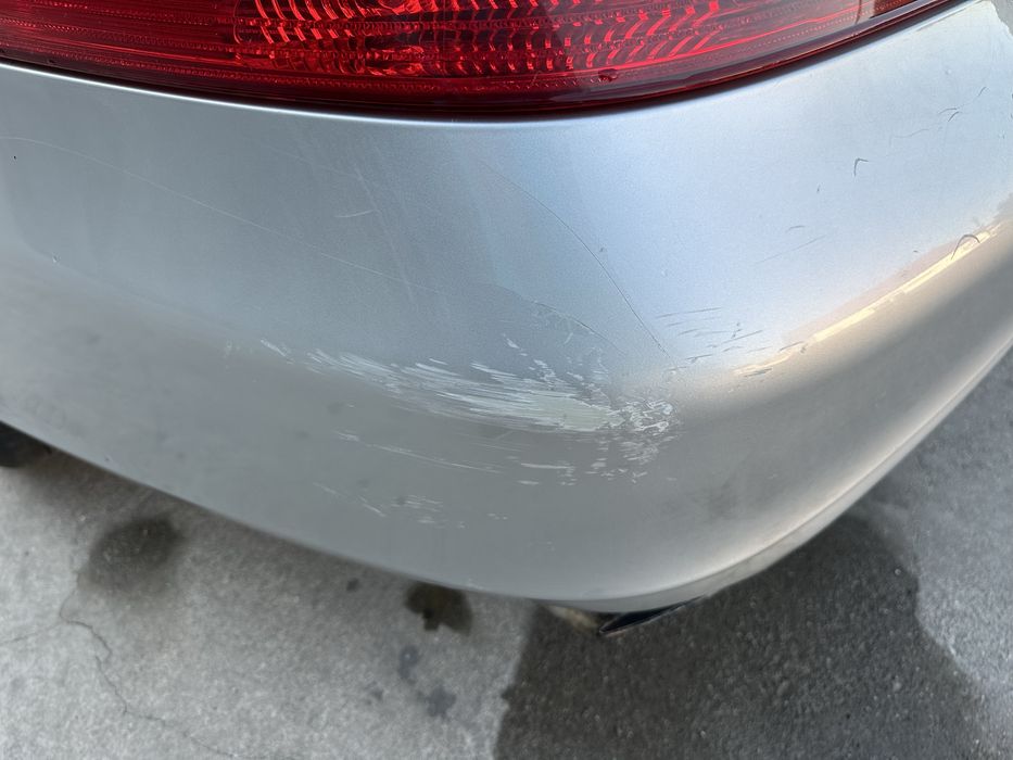 Mercedes CLS 320 Cdi