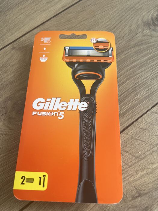 станок  Gillette