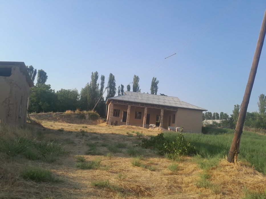 30 сотуг участка сатылады