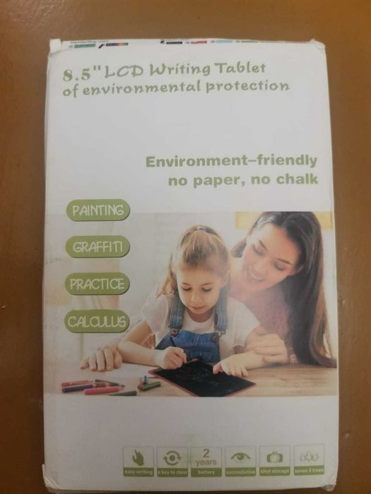 Планшет графический для рисования