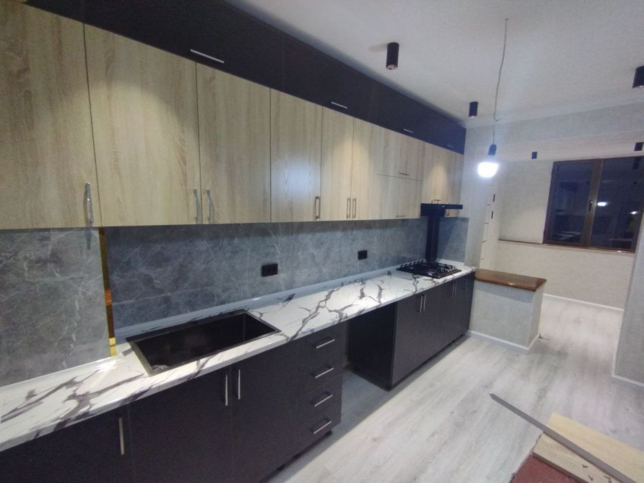 Мебель на заказ качественно