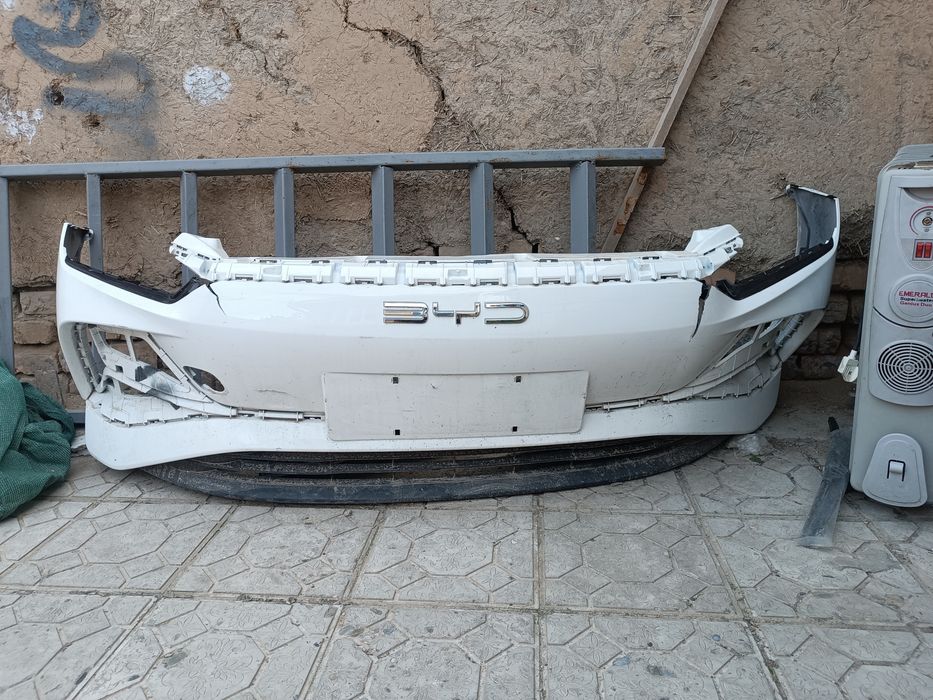 Bamper byd e2 sastyani yaxshi