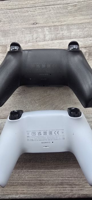 Playstation 5 Controllers