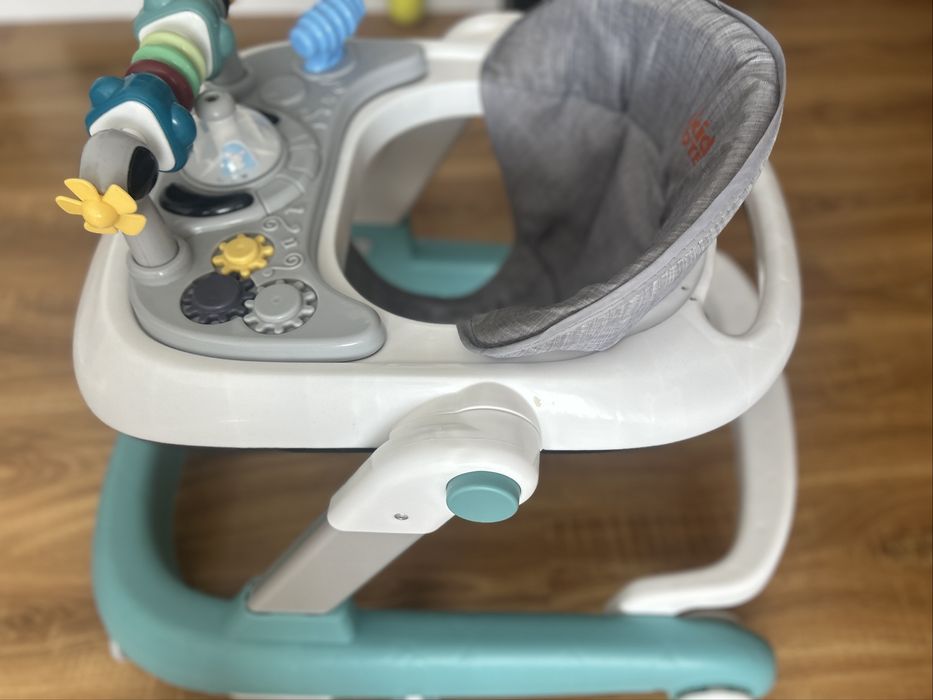 Premergător copii 2in1